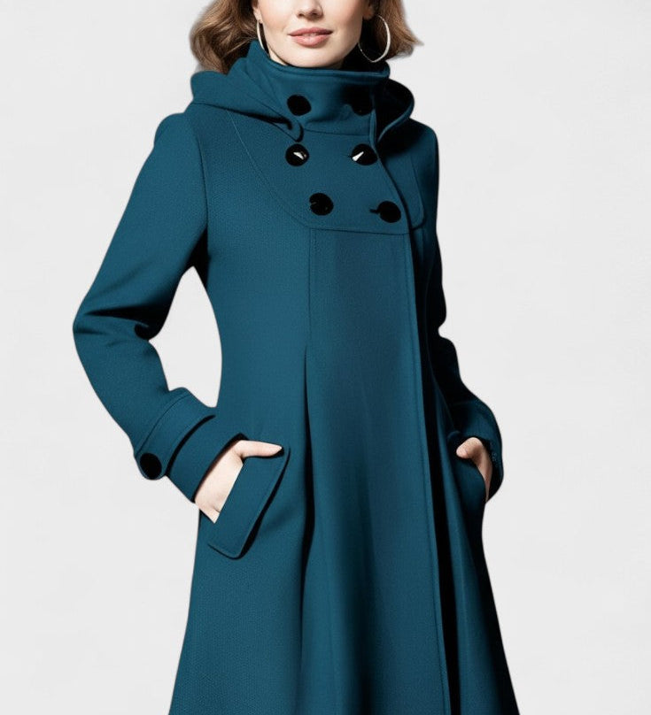 Lenka | Eleganta virsjakas