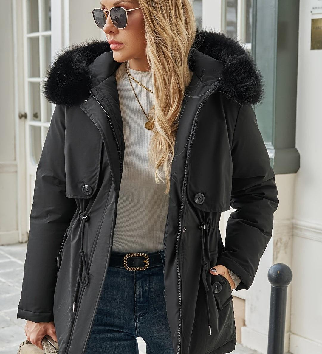 Lianne | Jakna