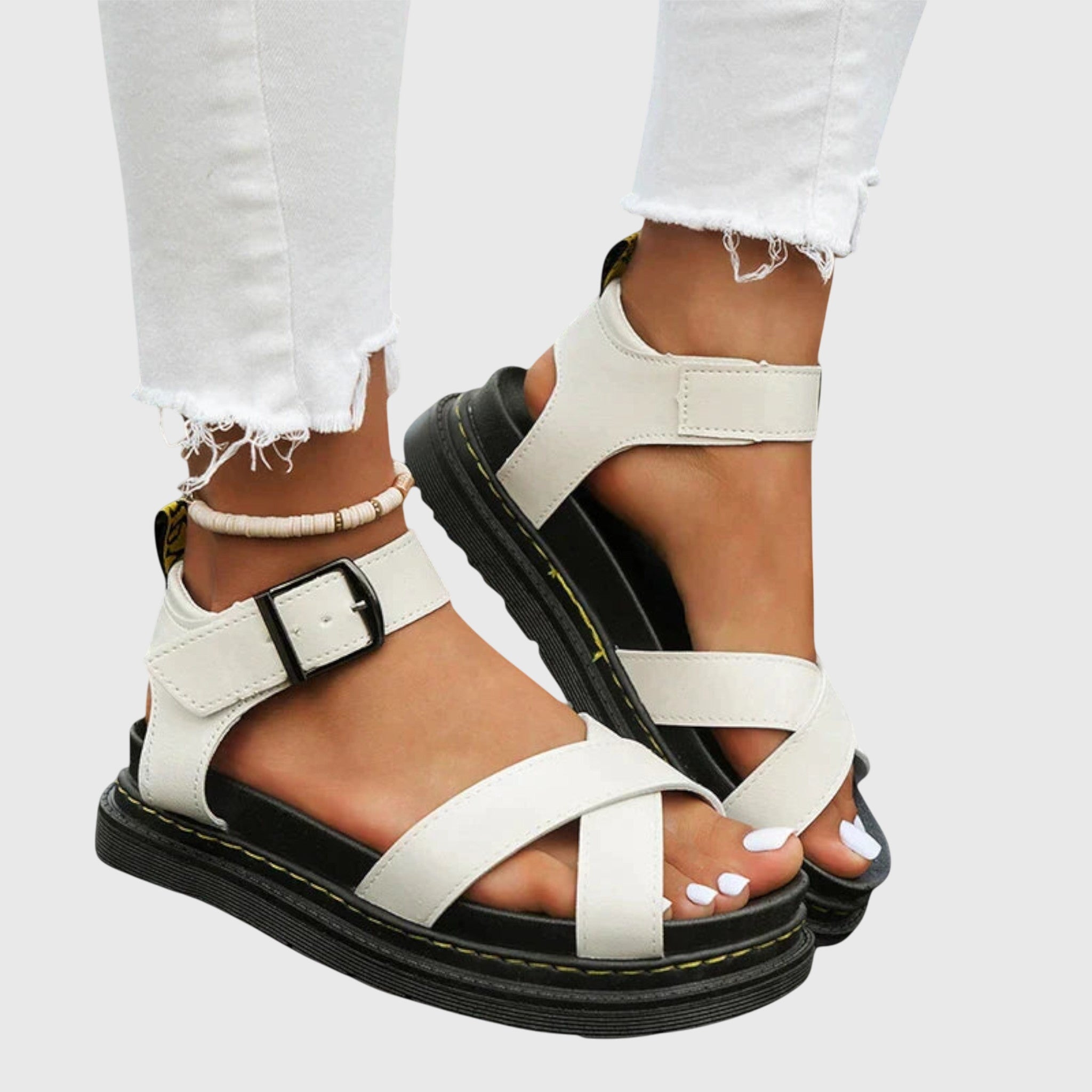 Lina™ | ērti sandales