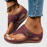 Livia™ | Ērtas sandales