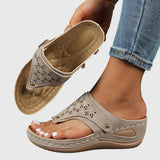 Livia™ | Ērtas sandales