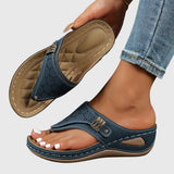 Livia™ | Ērtas sandales