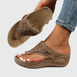 Livia™ | Ērtas sandales