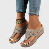 Livia™ | Ērtas sandales