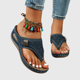 Livia™ | Ērtas sandales