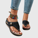 Livia™ | Ērtas sandales