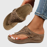 Livia™ | Ērtas sandales
