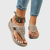 Livia™ | Ērtas sandales