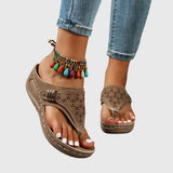 Livia™ | Ērtas sandales