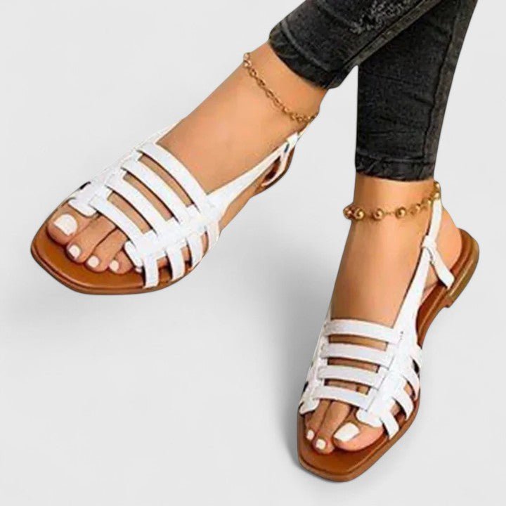 Loredana™ | Ortopēdiskās sandales