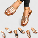 Loredana™ | Ortopēdiskās sandales