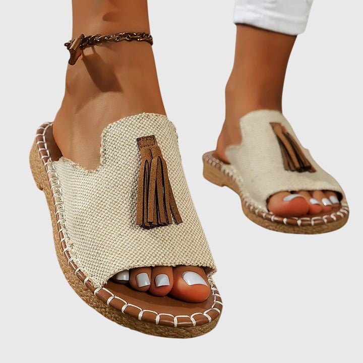 Lorraine™ | Ortopēdiskās sandales