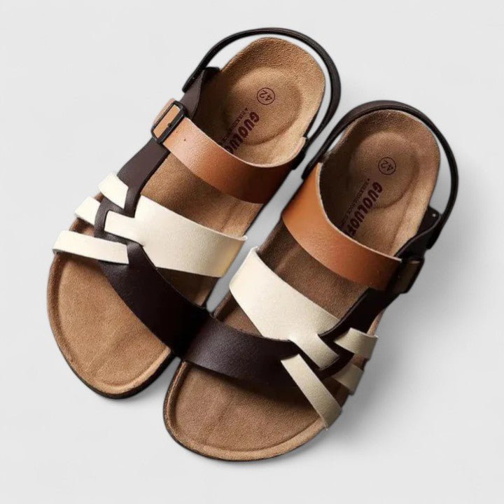 Lourizeth™ | Stilizētas sandales