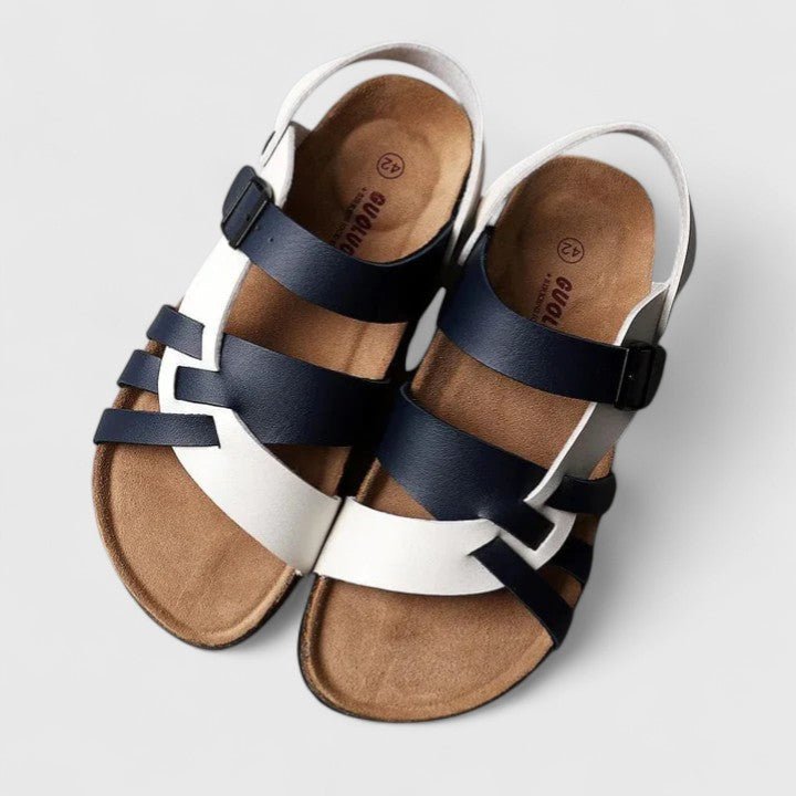Lourizeth™ | Stilizētas sandales