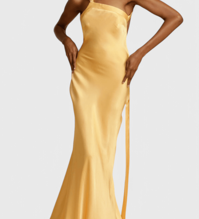 Lucra™ Maxi Kleita