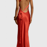 Lucra™ Maxi Kleita