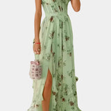Luna™ Maxi Kleita