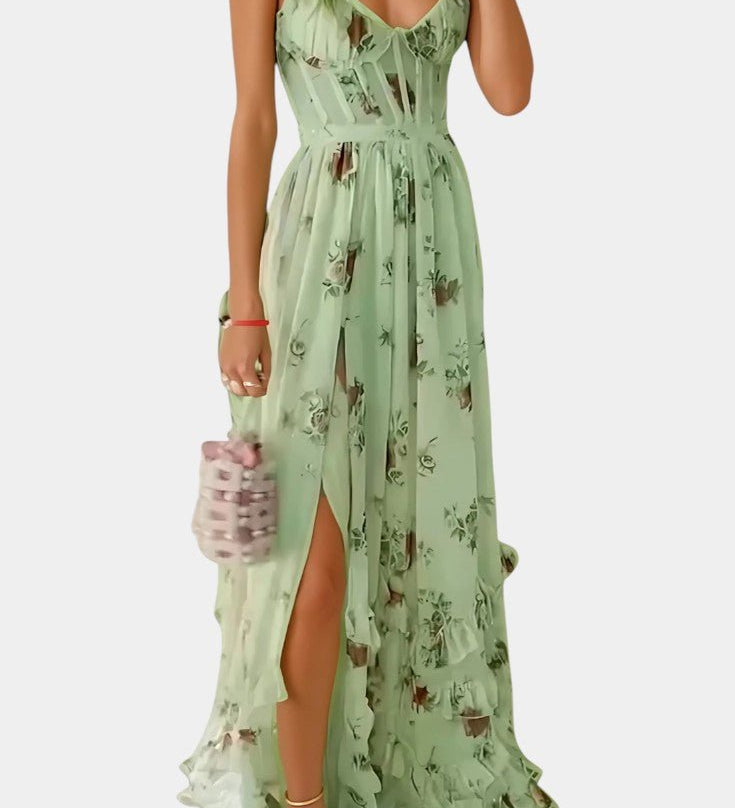 Luna™ Maxi Kleita