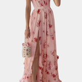 Luna™ Maxi Kleita