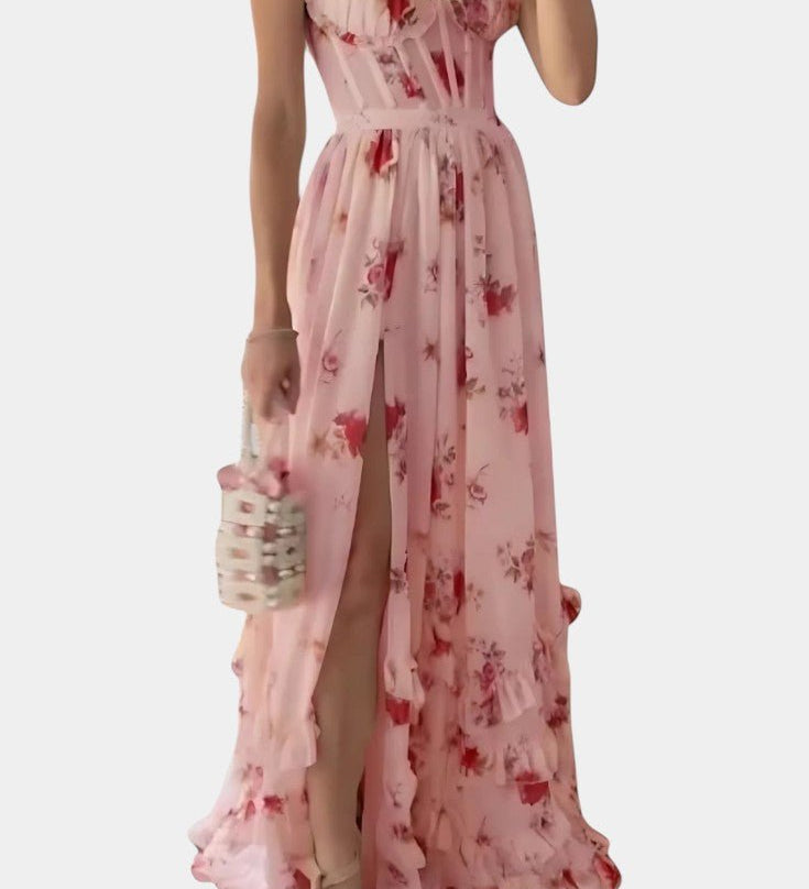 Luna™ Maxi Kleita