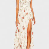 Luna™ Maxi Kleita