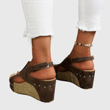 Lydia™ | Ortopēdiskās sandales