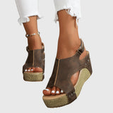 Lydia™ | Ortopēdiskās sandales