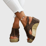 Lydia™ | Ortopēdiskās sandales