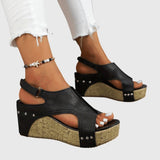 Lydia™ | Ortopēdiskās sandales