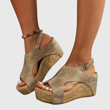 Lydia™ | Ortopēdiskās sandales