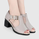 Lyzanne | Elegantas sandales