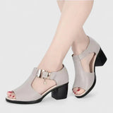 Lyzanne | Elegantas sandales