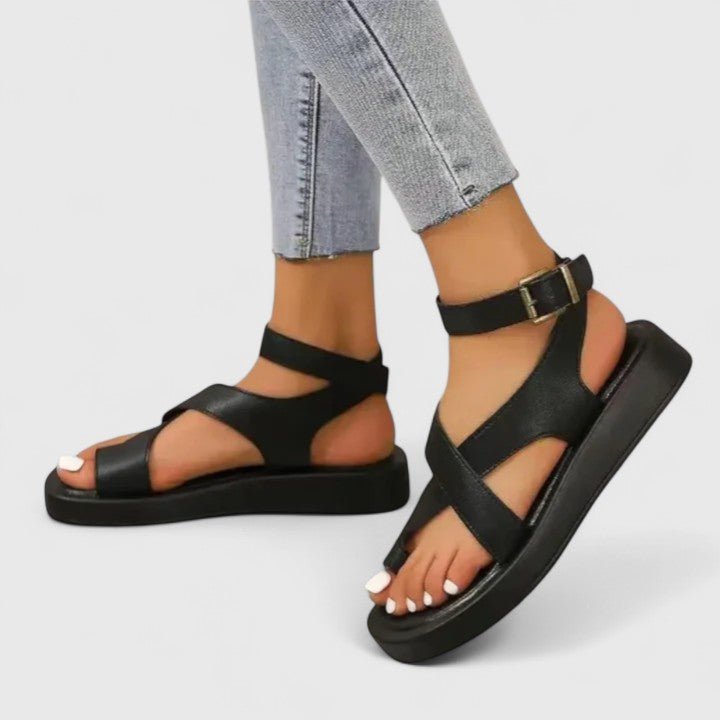Maeve™ | Ortopēdiskās sandales