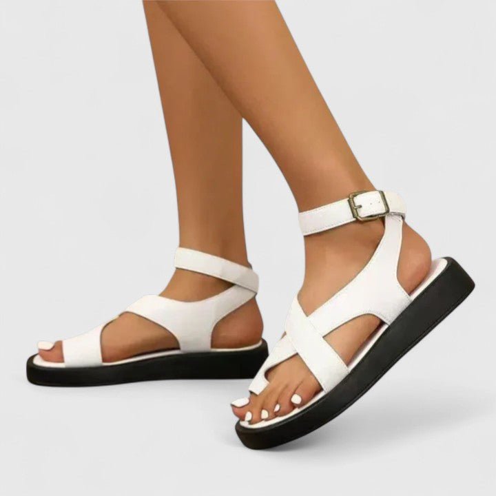 Maeve™ | Ortopēdiskās sandales