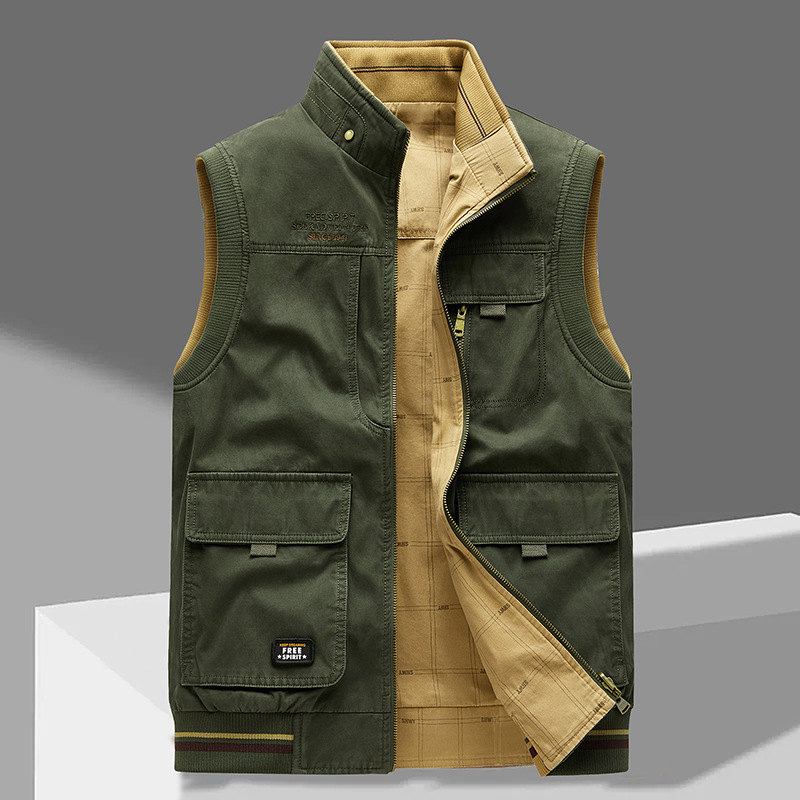 Arne | LUKSUSĪGS VĪRIEŠU VESTS