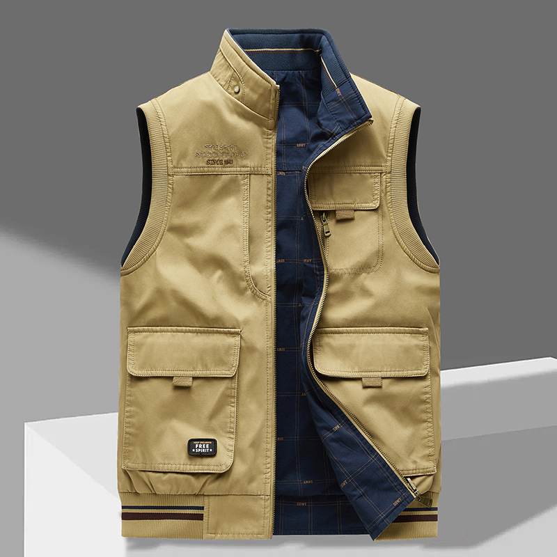 Arne | LUKSUSĪGS VĪRIEŠU VESTS
