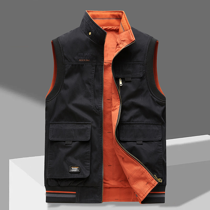 Arne | LUKSUSĪGS VĪRIEŠU VESTS
