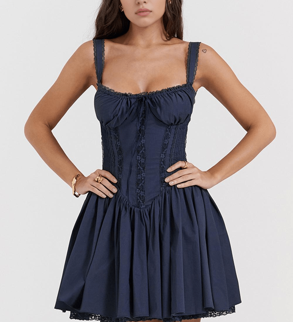 Malina™ Mini kleita