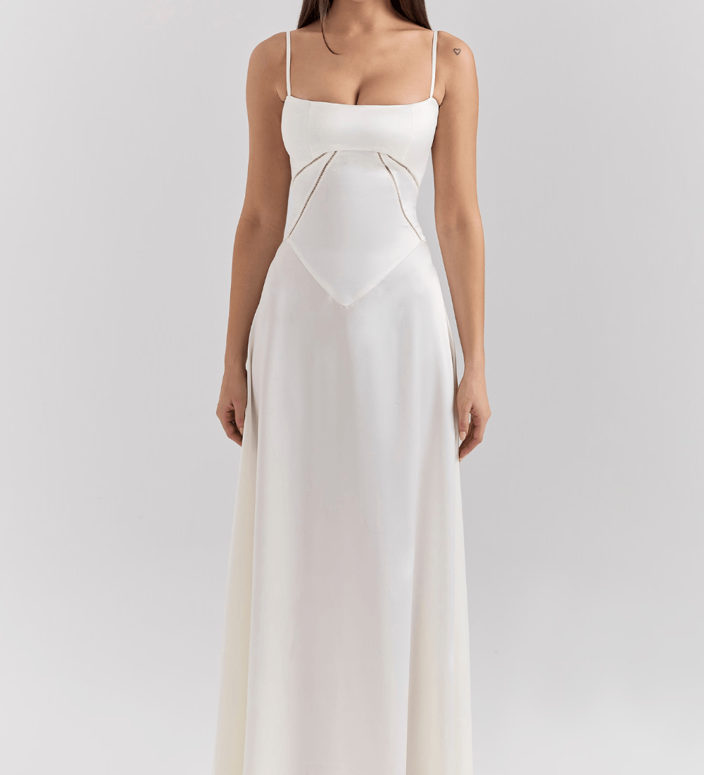 Marielle™ Maxi Kleita