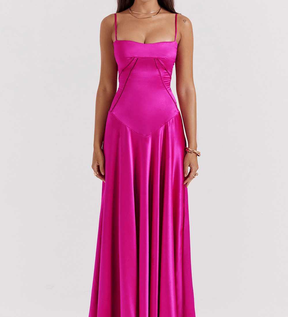 Marielle™ Maxi Kleita