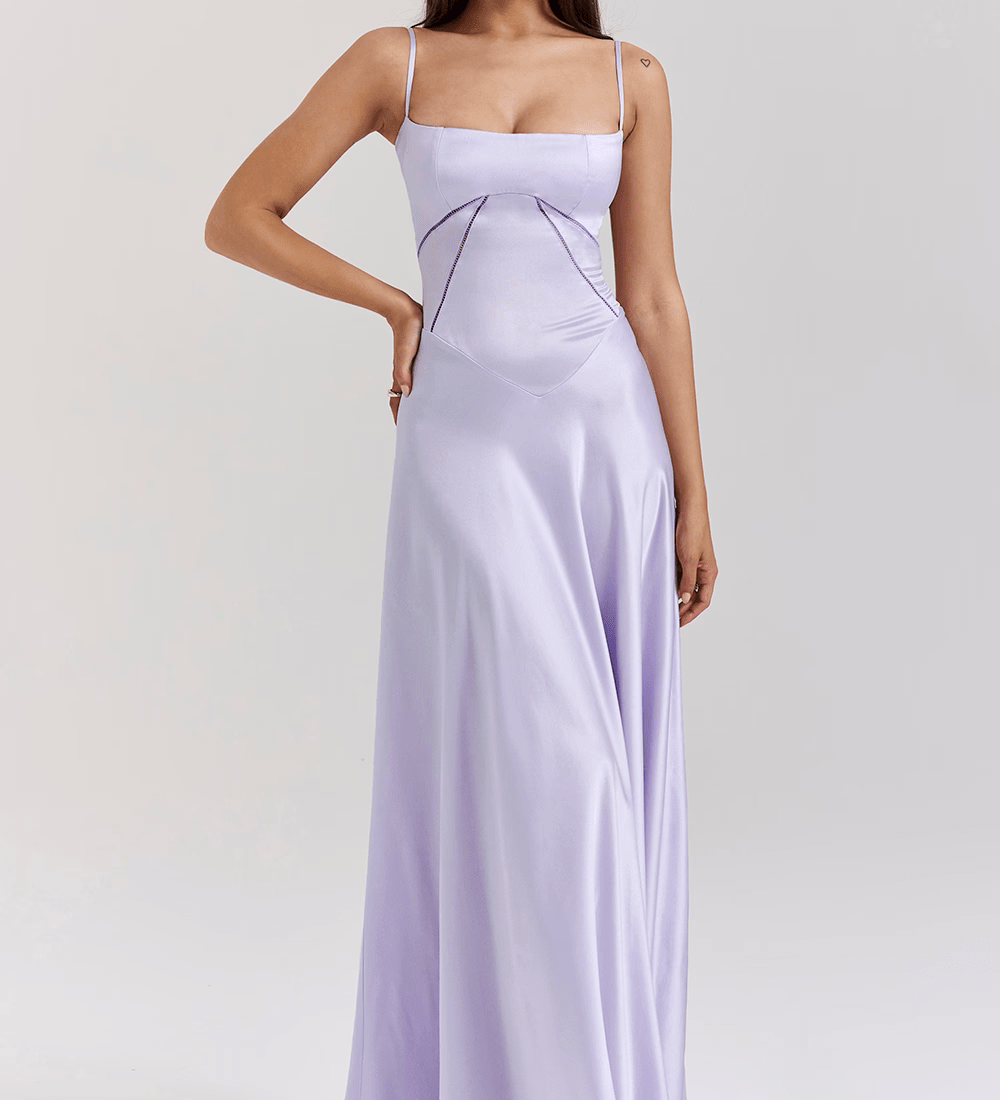 Marielle™ Maxi Kleita