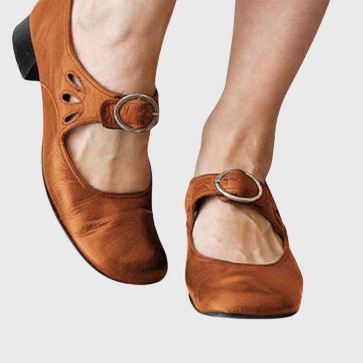Marily | Ortopēdiskās sandales