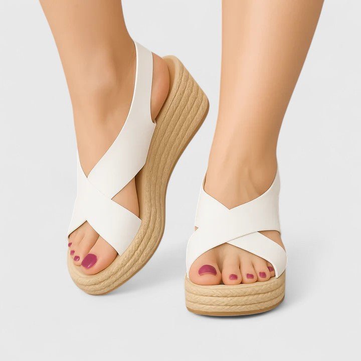 Marilysa™ | Ortopēdiskās sandales