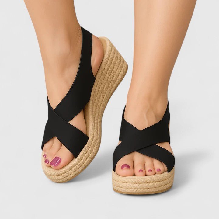Marilysa™ | Ortopēdiskās sandales