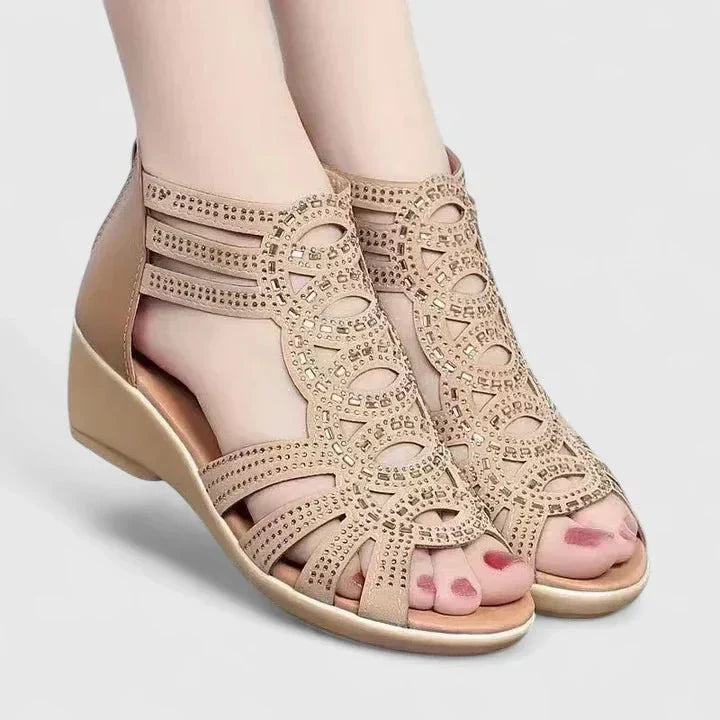 Marisen™ | Ortopēdiskās sandales