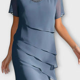 Marissa™ Midi Kleita
