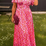 Marlene™ Maxi Kleita