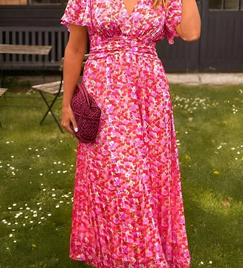 Marlene™ Maxi Kleita