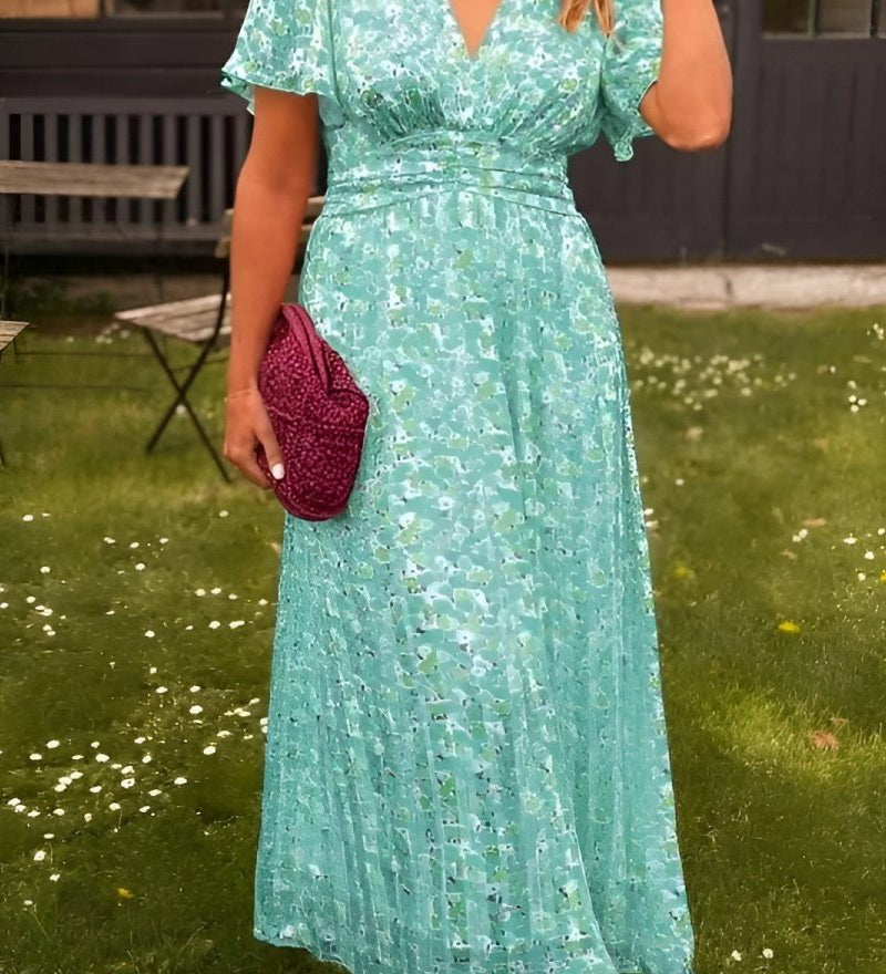 Marlene™ Maxi Kleita