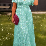 Marlene™ Maxi Kleita